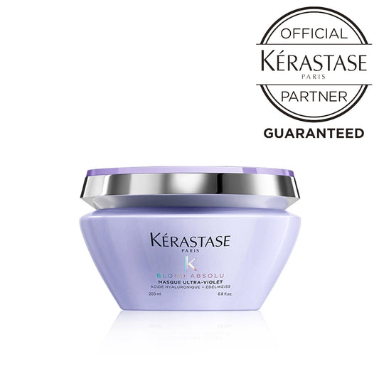 ケラスターゼ ブロンドアブソリュ BL マスク ブロンドアブソリュ