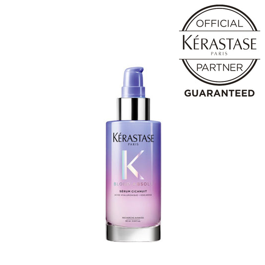 ケラスターゼ ブロンドアブソリュ BL セラム シカニュイ