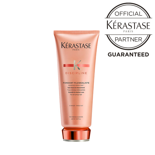 ケラスターゼ ディシプリン DP フォンダン フルイダリスト