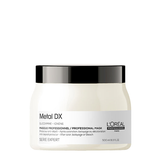 メタルDX プロフェッショナル マスク 500mL