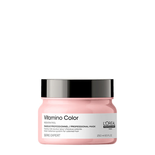 ビタミノカラー マスク 250mL
