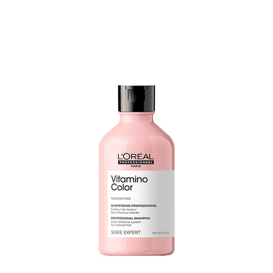 ビタミノカラー シャンプー 300mL