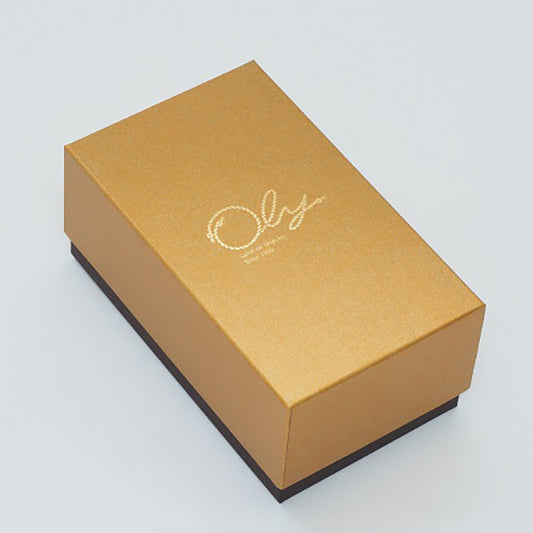 OLY ONLINE STORE限定 ギフトボックス